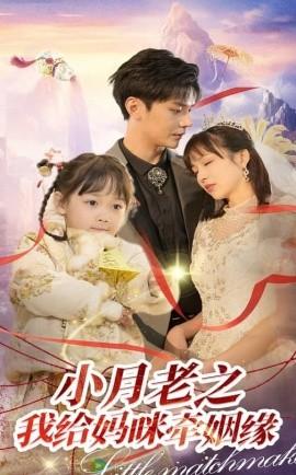 Little Matchmaker: I Tie the Red String for Mommy (60 episodes) Qing Miao & Ye Zi Jing (2025) Watch Online Cloud Disk Resources
