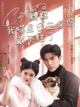 Oops, I can't hide my identity as a cat princess anymore (60 episodes) Li Boyan & Sun Qianxun (2025) Watch online cloud disk resources