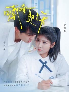 Nannan Summer Days (96 episodes) Sun Can & Wang Jin (2025) Watch online cloud disk resources