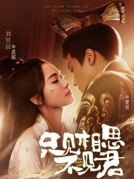 Only see longing, not the lord (82 episodes) Li Zijie & Liu Yuchen (2025) Watch online cloud disk resources