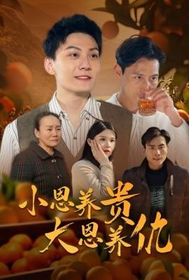 Little 恩养贵大恩养仇 (34 episodes) Wang Ziqing (2025) Watch online cloud disk resources