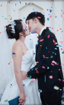 Sneaking a smile, secretly in love with him, too late to say I love you (Episode 86) Cao Haotian & Zhao Zaoer (2025) Watch online cloud disk resources