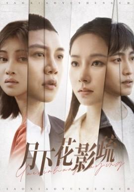 Under the Moonlight Flower Shadows (55 episodes) Meng Jiaxin (2025) Watch online cloud disk resources