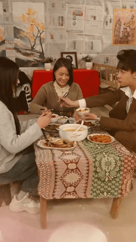 Wealthy Return Home (30 episodes) Chen Xinyu (2025) Watch online cloud disk resources
