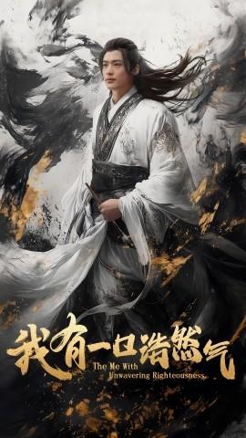 I have a strong sense of righteousness (55 episodes) Li Xuhui & Lu Fangqi (2025) Watch online cloud disk resources