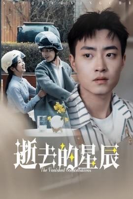 Faded Stars (31 episodes) Li Haidi (2025) Watch online cloud disk resources