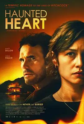 Haunted Heart (2024) 丨 Thriller Watch Online Cloud Disk Resource